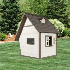 AXI Cabin Speelhuis In Grijs/Wit - Speelhuisje Voor De Tuin / Buiten - FSC Hout - Tuinhuisje Voor Kinderen - 10 Jaar Garantie 30 AXI Cabin Speelhuis In Grijs/Wit - Speelhuisje Voor De Tuin / Buiten - FSC Hout - Tuinhuisje Voor Kinderen - 10 Jaar Garantie -Duurzamer-speelgoed Winkel 550x514 3