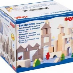HABA Bouwblokken Basispakket 7 HABA Bouwblokken Basispakket -Duurzamer-speelgoed Winkel 550x514 6