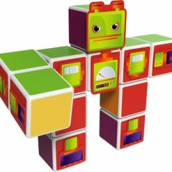 Geomag MagiCube Princess - 35 Delig