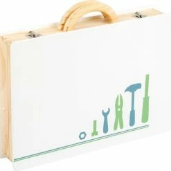 Small Foot Company Small Foot - Toolbox "Nordic" -Duurzamer-speelgoed Winkel 550x516 1