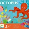 Djeco - Djeco Octopus Hengelspel