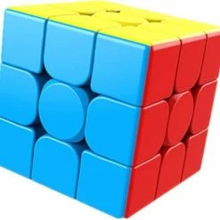 MoYu Speedcube - Inclusief Stand