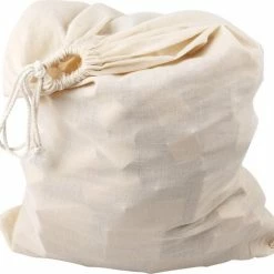 Small Foot Company Small Foot - Natural Wooden Building Blocks, Pack Of 200 In Bag -Duurzamer-speelgoed Winkel 550x516 8