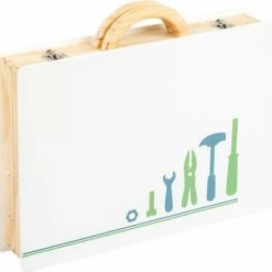 Small Foot Company Small Foot - Toolbox "Nordic" -Duurzamer-speelgoed Winkel 550x517 2