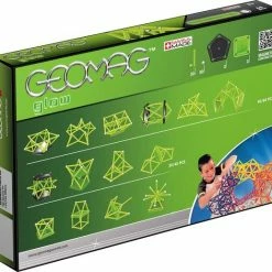 Geomag Glow 64-delige Set -Duurzamer-speelgoed Winkel 550x517 7
