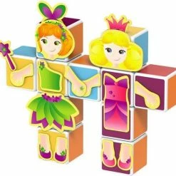 Geomag MagiCube Princess - 35 Delig 18 Geomag MagiCube Princess - 35 Delig -Duurzamer-speelgoed Winkel 550x519 4