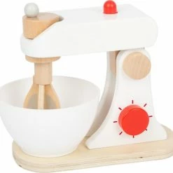 Small Foot Company Keukenapparatuur Set - 3 Delig - Houten Speelgoed Vanaf 3 Jaar -Duurzamer-speelgoed Winkel 550x521 1