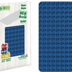 Biobuddi Grondplaat Blauw (bb-0017) -Duurzamer-speelgoed Winkel 550x522 6