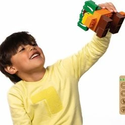 Biobuddi Dinosaurussen Triceratops BB-0188 -Duurzamer-speelgoed Winkel 550x523 3