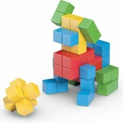 Geomag Magicube Full Color Recycled Try Me 64 Delig -Duurzamer-speelgoed Winkel 550x523 4