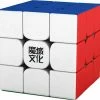 Moyu Weilong WR Maglev 3x3 Speedcube - Magnetisch - Stickerless - Professionele Draai Puzzel Kubus