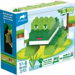 BioBuddi - Animal Planet - Frog (BB-0208) -Duurzamer-speelgoed Winkel 550x526 12
