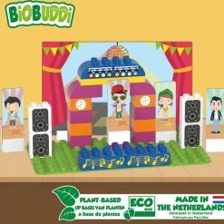 BiOBUDDi Plantaardige Blokkenset Karaoke - 36 Delig -Duurzamer-speelgoed Winkel 550x526 15