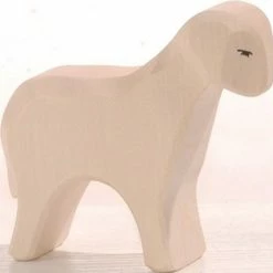 Houten Schaap (Ostheimer)