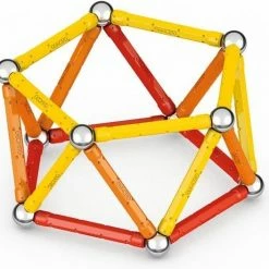 GARDENKRAFT Geomag Greenline - Classic 42 Delen - Classic - 42 Delen 16 GARDENKRAFT Geomag Greenline - Classic 42 Delen - Classic - 42 Delen -Duurzamer-speelgoed Winkel 550x527 6