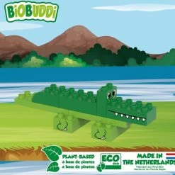 BioBuddi - Animal Planet - Crocodile (40202) -Duurzamer-speelgoed Winkel 550x528 3