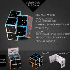 Moyu MF Special Splash Gold Cadeau Box -Duurzamer-speelgoed Winkel 550x530 3