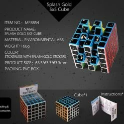 Moyu MF Special Splash Gold Cadeau Box -Duurzamer-speelgoed Winkel 550x530 4