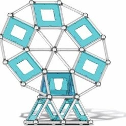 Geomag Skyline New York 174-delig -Duurzamer-speelgoed Winkel 550x530 7