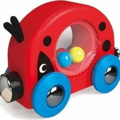Hape Houten Trein Ladybug 3-delig -Duurzamer-speelgoed Winkel 550x530 8