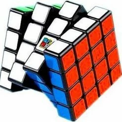 MoYu 4x4 Speedcube - Zwart - Draai Puzzel - Puzzelkubus - Magic Cube - Inclusief Verzendkosten 9 MoYu 4x4 Speedcube - Zwart - Draai Puzzel - Puzzelkubus - Magic Cube - Inclusief Verzendkosten -Duurzamer-speelgoed Winkel 550x530 9