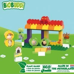 Biobuddi Farm World Dieren Boerderij BB-0219 -Duurzamer-speelgoed Winkel 550x531 3