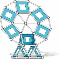 Geomag Skyline New York 174-delig -Duurzamer-speelgoed Winkel 550x531 7