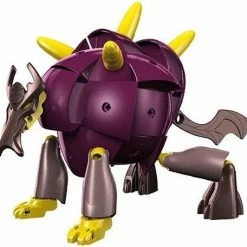 Geomag Proteon Vulkram 103 Delig -Duurzamer-speelgoed Winkel 550x532 1