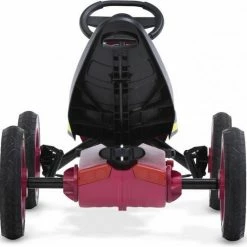 BERG Rally Pearl Skelter - Roze - 4 Tot 12 Jaar -Duurzamer-speelgoed Winkel 550x532 14