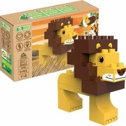 Biobuddi - Biobuddi Blokkenset Wildlife Savanne 11 St -Duurzamer-speelgoed Winkel 550x533 2