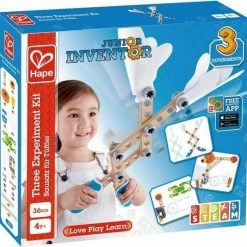 Hape Three Experiment Kit -Duurzamer-speelgoed Winkel 550x534 12