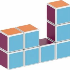 Geomag MagiCube Free Building 8 - 8 Delig -Duurzamer-speelgoed Winkel 550x535 7