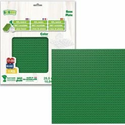 Biobuddi Grondplaat Rood (bb-0017) -Duurzamer-speelgoed Winkel 550x535 9