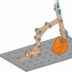 Hape Wetenschaps Werkbank Deluxe 37 Hape Wetenschaps Werkbank Deluxe -Duurzamer-speelgoed Winkel 550x536 2