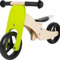Small Foot Company Small Foot Tricycle Trike 2-in-1 Loopfiets - Loopfiets -Duurzamer-speelgoed Winkel 550x537 9