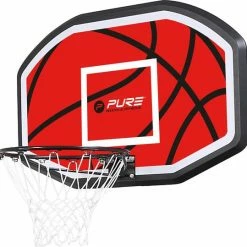 Pure2Improve Basketbalbord - Basket - 110x71x3cm -Duurzamer-speelgoed Winkel 550x539 10