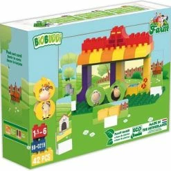 Biobuddi Farm World Dieren Boerderij BB-0219 -Duurzamer-speelgoed Winkel 550x539 4