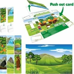 Biobuddi Dinosaurussen Triceratops BB-0188 -Duurzamer-speelgoed Winkel 550x541 1