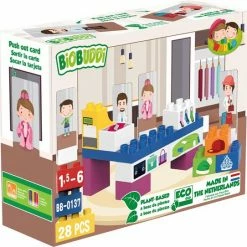 BiOBUDDi Plantaardige Blokkenset Kledingwinkel - 28 Delig -Duurzamer-speelgoed Winkel 550x542 13