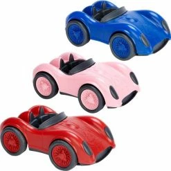 Green Toys Racing Car (Pink) 17 Green Toys Racing Car (Pink) -Duurzamer-speelgoed Winkel 550x543 4