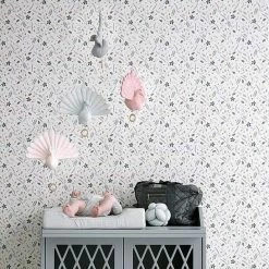 CamCam Copenhagen Cam Cam Copenhagen - Muziekmobiel Pauw -Duurzamer-speelgoed Winkel 550x546 3