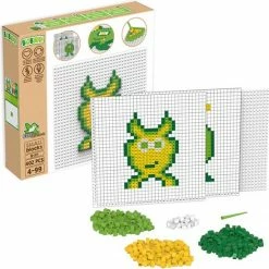 Biobuddi Pixel Create Create Monsters BB-2017 -Duurzamer-speelgoed Winkel 550x548 21