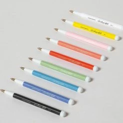 Leuchtturm1917 Drehgriffel Red -Duurzamer-speelgoed Winkel 550x548 27