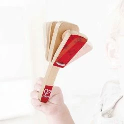 Hape Mighty Miniband Xylofoon 44,5 Cm -Duurzamer-speelgoed Winkel 550x550 126