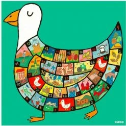 Djeco - Classic Box - 12 Spellen - 4+ -Duurzamer-speelgoed Winkel 550x550 143