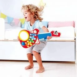 Hape - Hape 6-in-1 Muziekinstrument -Duurzamer-speelgoed Winkel 550x550 145