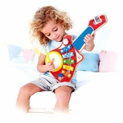 Hape - Hape 6-in-1 Muziekinstrument -Duurzamer-speelgoed Winkel 550x550 146