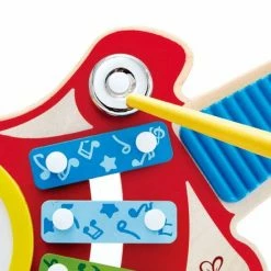 Hape - Hape 6-in-1 Muziekinstrument -Duurzamer-speelgoed Winkel 550x550 147