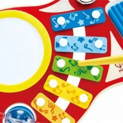 Hape - Hape 6-in-1 Muziekinstrument -Duurzamer-speelgoed Winkel 550x550 148