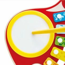 Hape - Hape 6-in-1 Muziekinstrument -Duurzamer-speelgoed Winkel 550x550 151